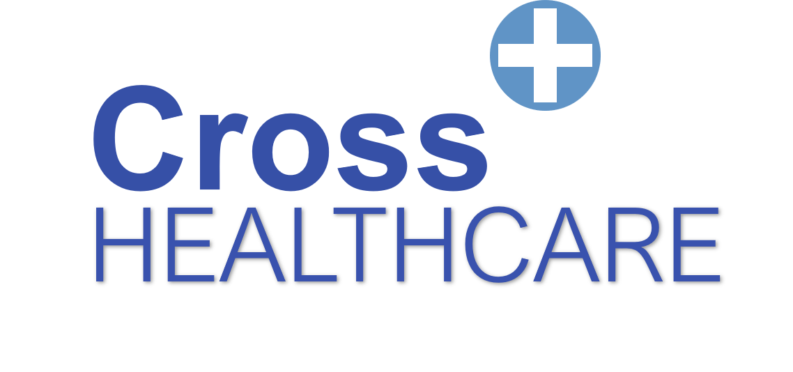 Cross Healthcare Logo